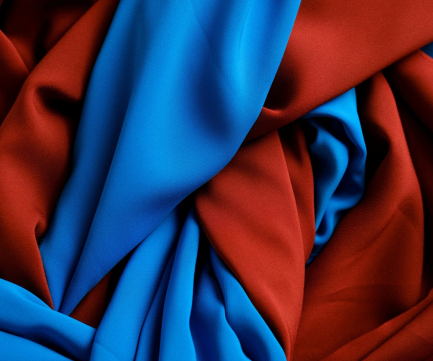 Vải silk lụa